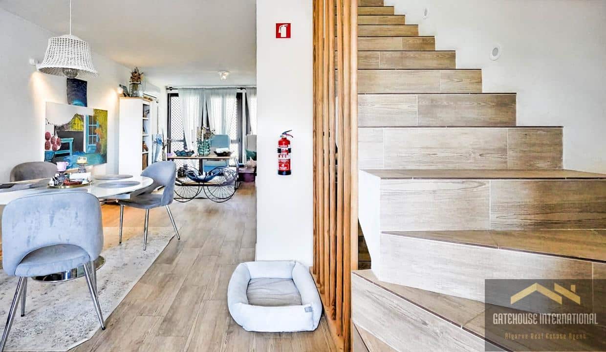 3 Bed Apartment For Sale In Vilamoura Algarve 3
