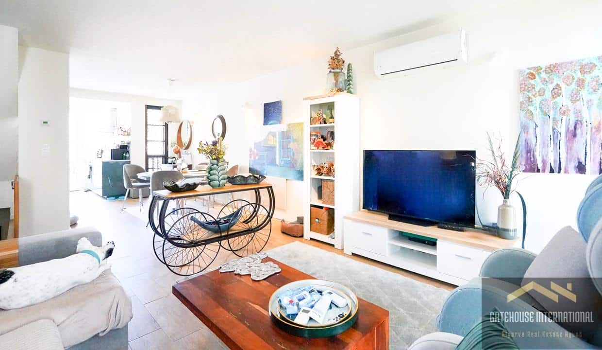 3 Bed Apartment For Sale In Vilamoura Algarve 5