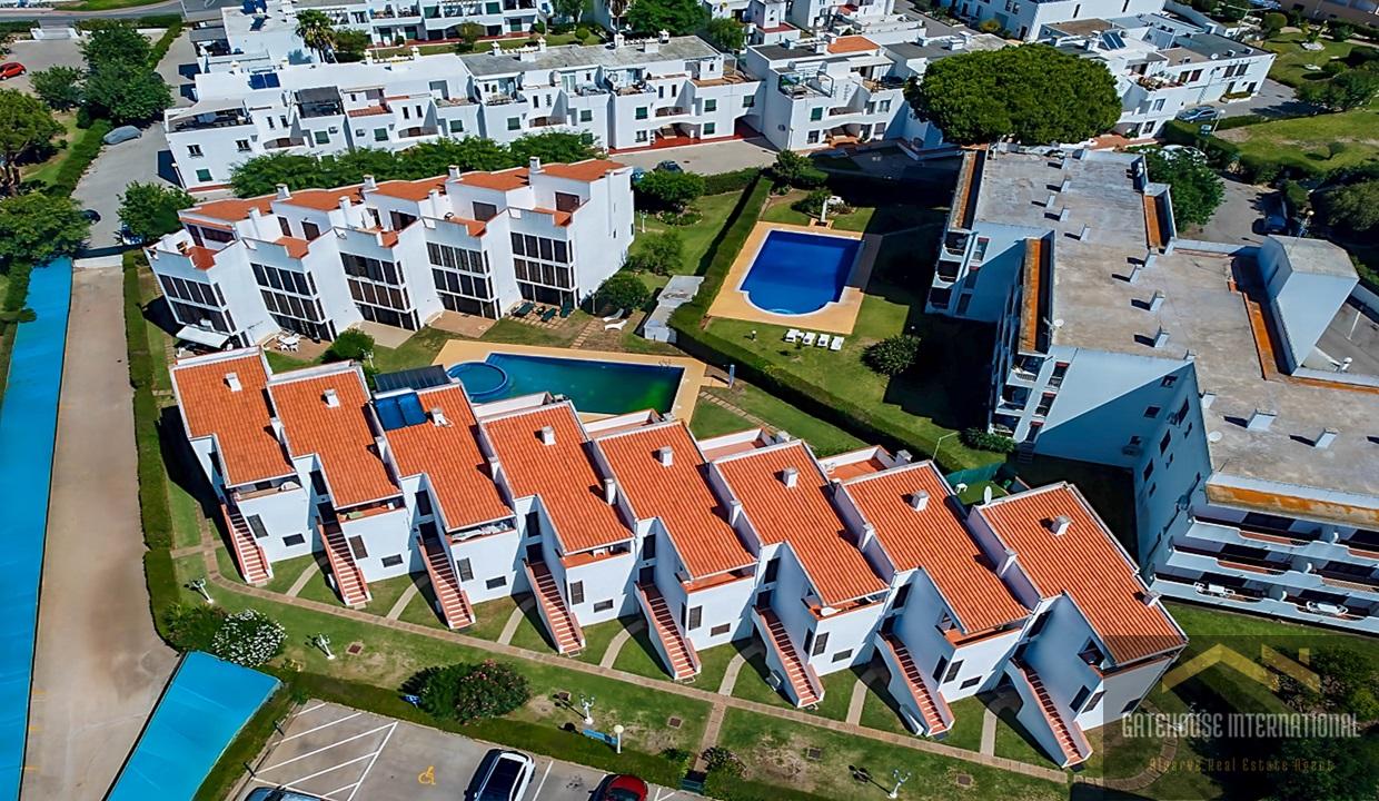 3 Bed Apartment For Sale In Vilamoura Algarve 98