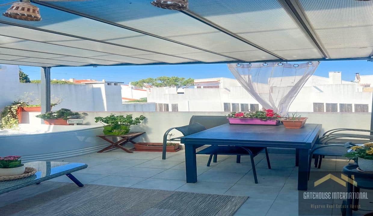 3 Bed Apartment For Sale In Vilamoura Algarve
