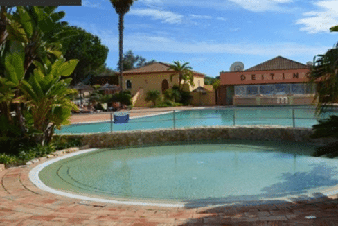 3 Bed Apartment For Sale Near Meia Praia Beach Lagos Algarve 90