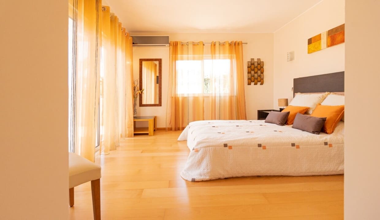 3 Bed Villa In Carvoeiro On Vale da Pinta Golf Resort 87