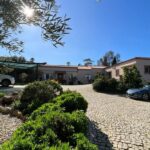 4 Bed Quinta Split Into 2 Independent Houses In Goldra Loule Algarve1111