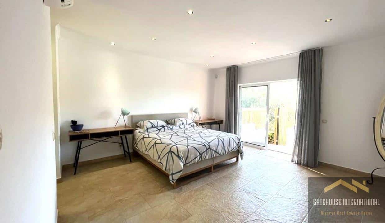 4 Bed Quinta Split Into 2 Independent Houses In Goldra Loule Algarve444