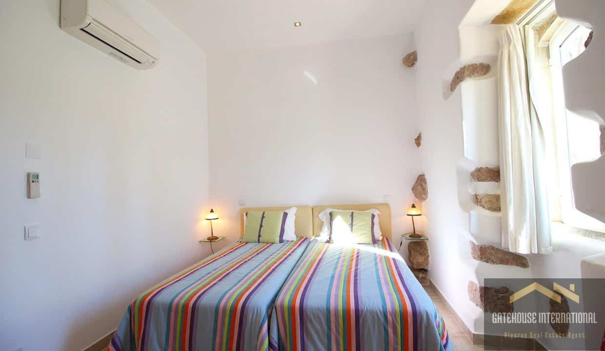 4 Bed Villa For Sale in Sao Bras de Alportel Algarve 09