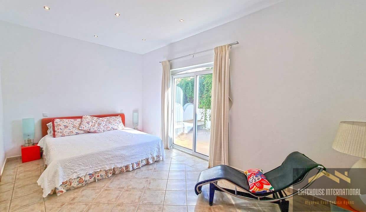 4 Bed Villa For Sale in Sao Bras de Alportel Algarve 6