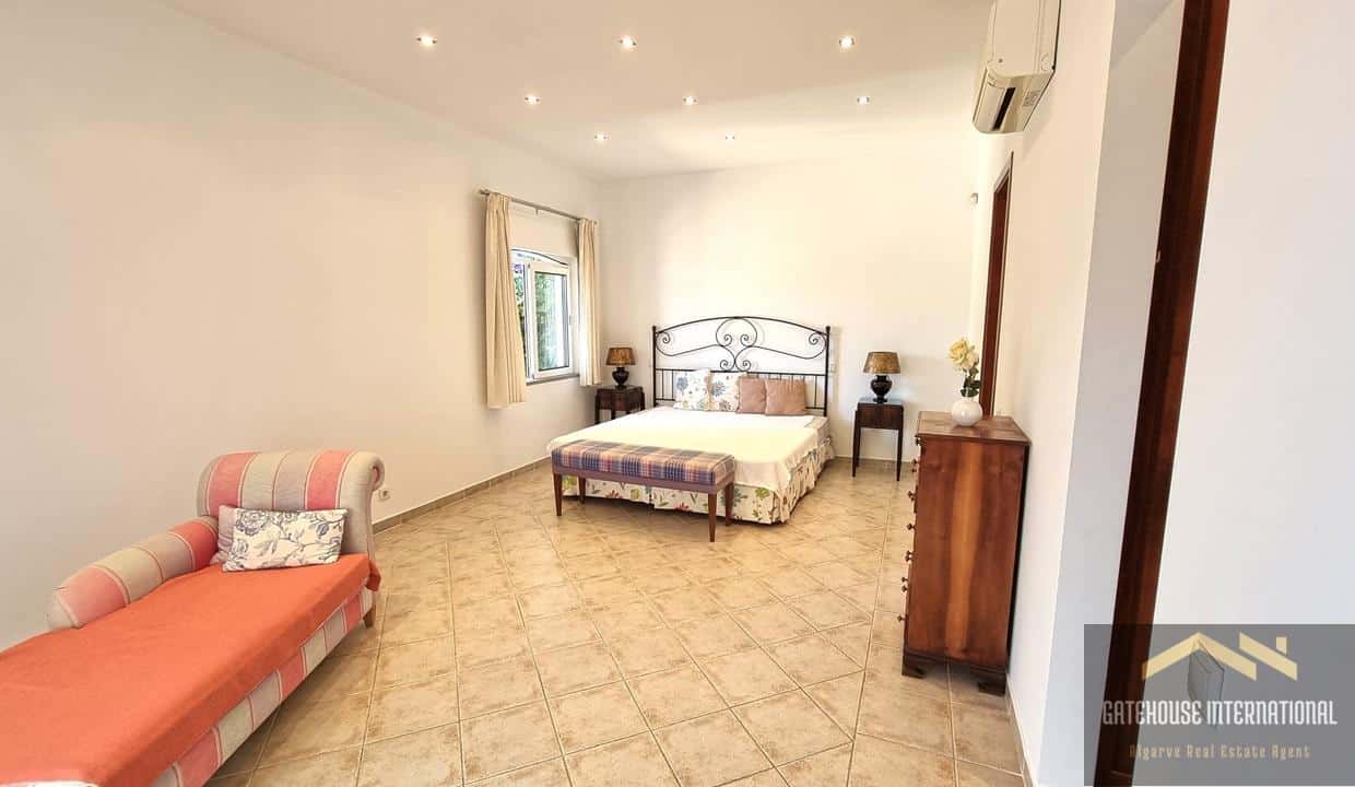 4 Bed Villa For Sale in Sao Bras de Alportel Algarve 7