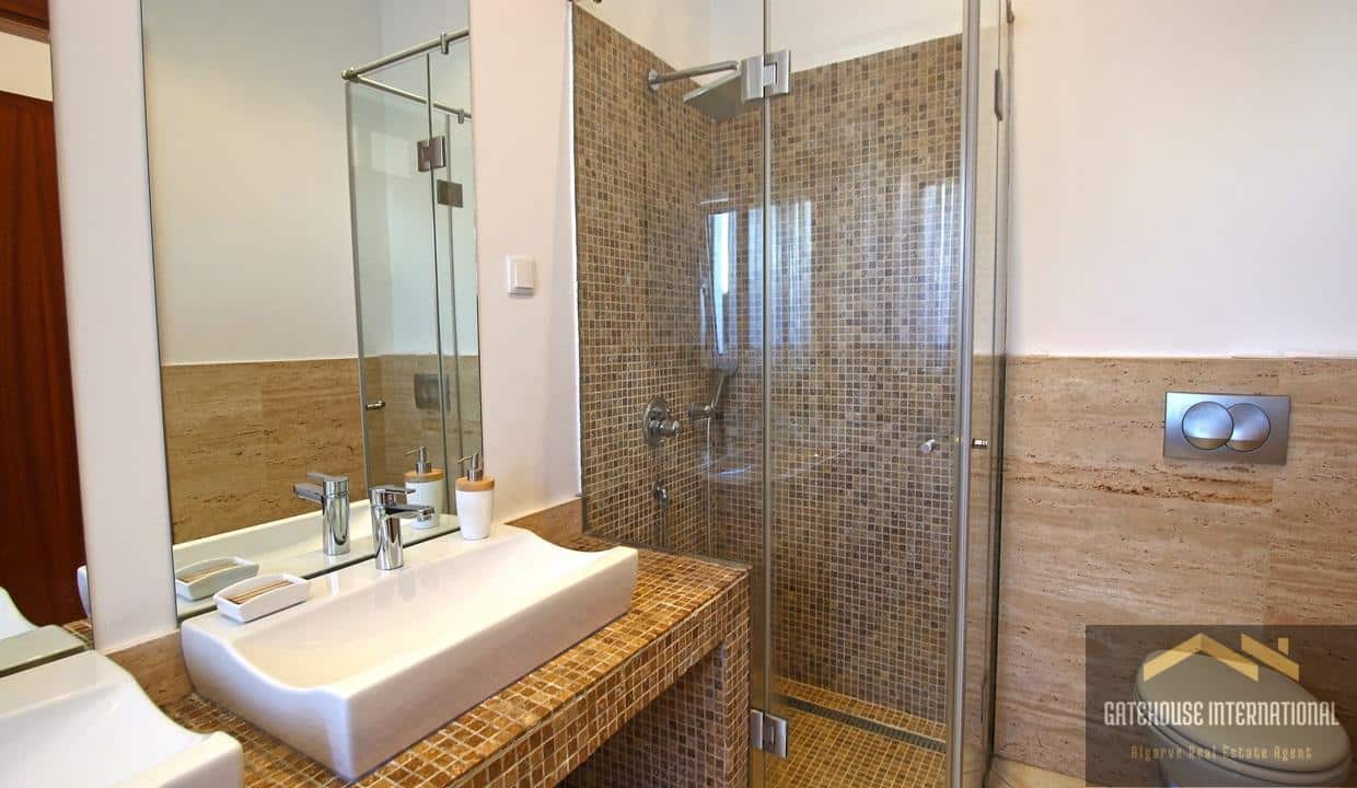 4 Bed Villa For Sale in Sao Bras de Alportel Algarve 76
