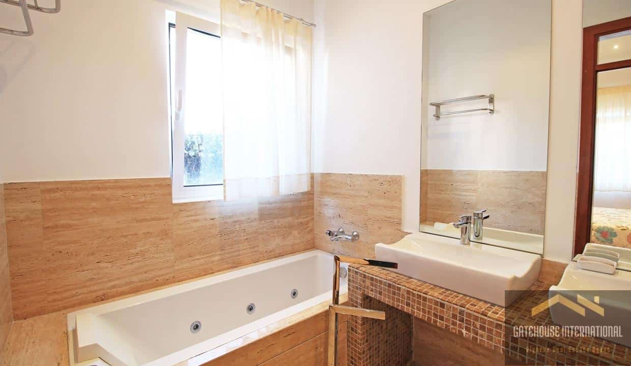4 Bed Villa For Sale in Sao Bras de Alportel Algarve 87