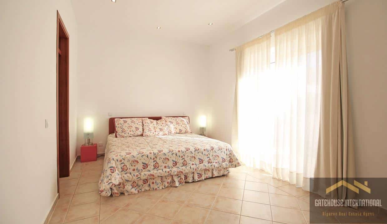 4 Bed Villa For Sale in Sao Bras de Alportel Algarve 98