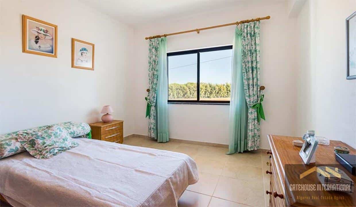 4 Bed Villa With 2.75 Hectares In Almancil Algarve 9