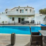 4 Bedroom Villa For Sale In Praia da Luz Algarve