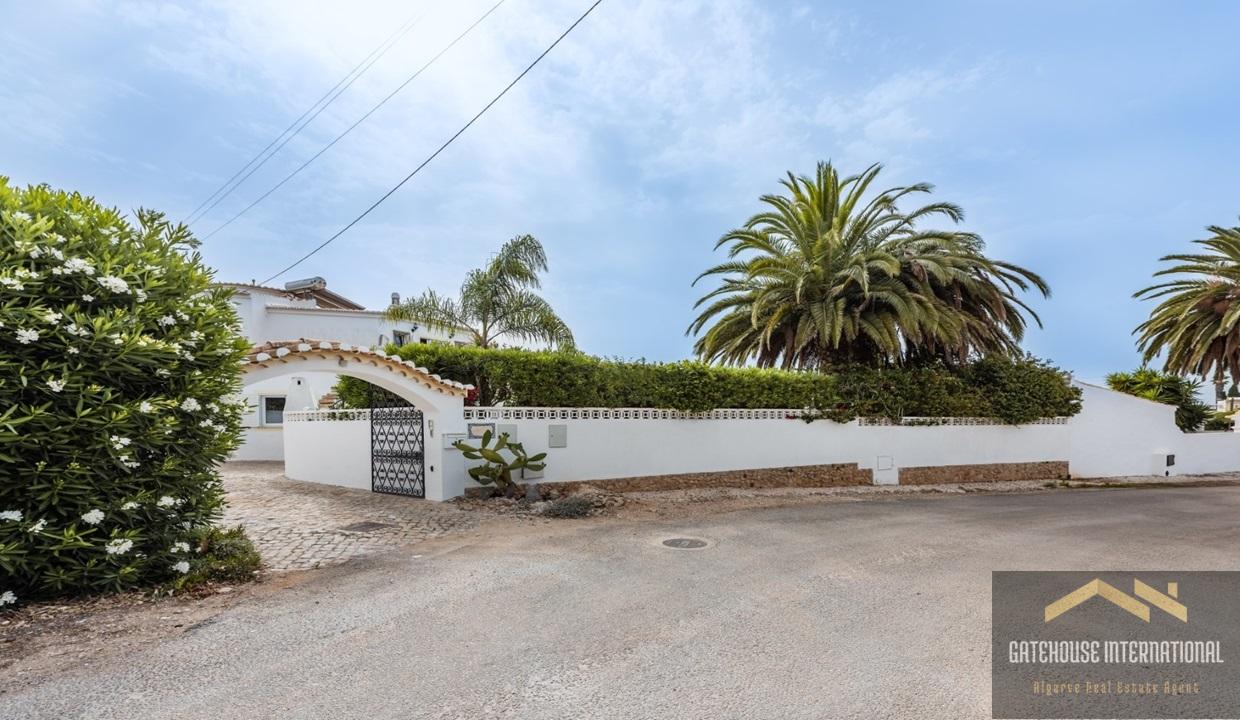 4 Bedroom Villa For Sale In Praia da Luz Algarve 3