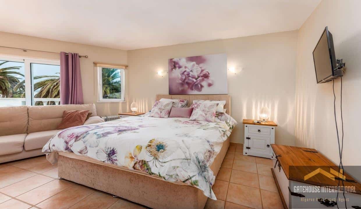 4 Bedroom Villa For Sale In Praia da Luz Algarve 54