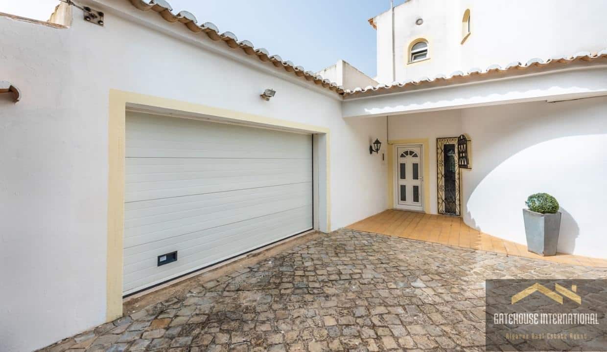 4 Bedroom Villa For Sale In Praia da Luz Algarve 6