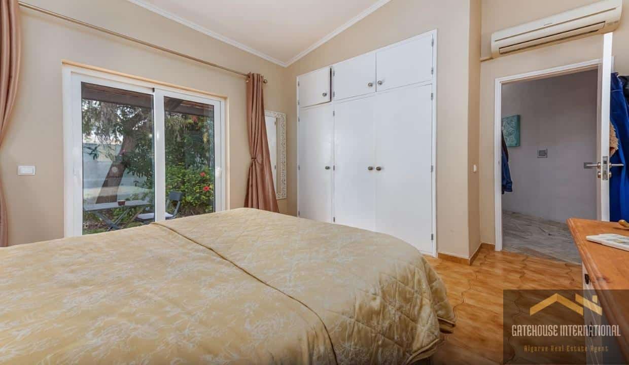 4 Bedroom Villa For Sale In Praia da Luz Algarve 76