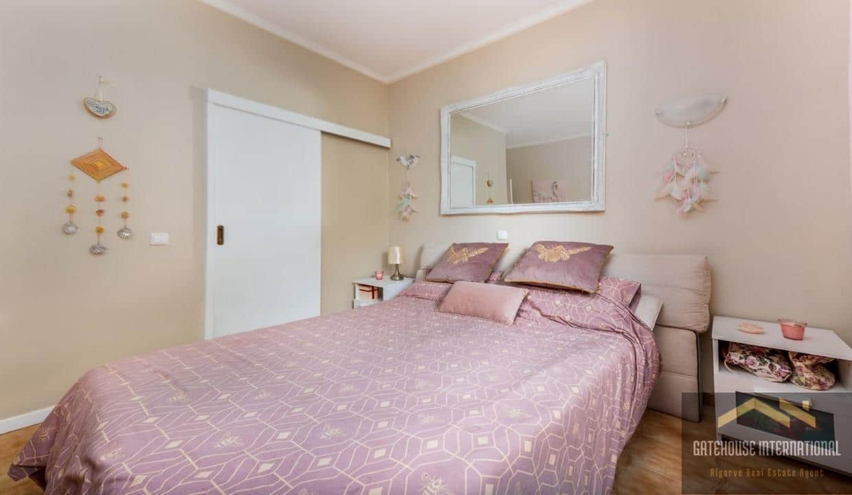 4 Bedroom Villa For Sale In Praia da Luz Algarve 87