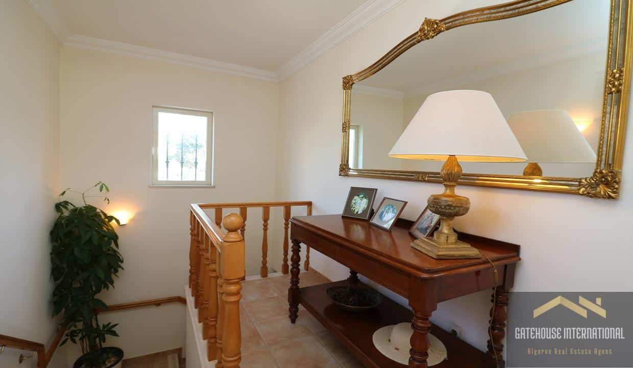 4 Bedroom Villa For Sale In Santa Barbara de Nexe Algarve65