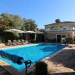 4 Bedroom Villa For Sale In Santa Barbara de Nexe Algarve999