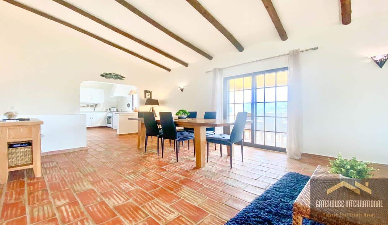 5 Bed Villa For Sale In Loule Algarve09