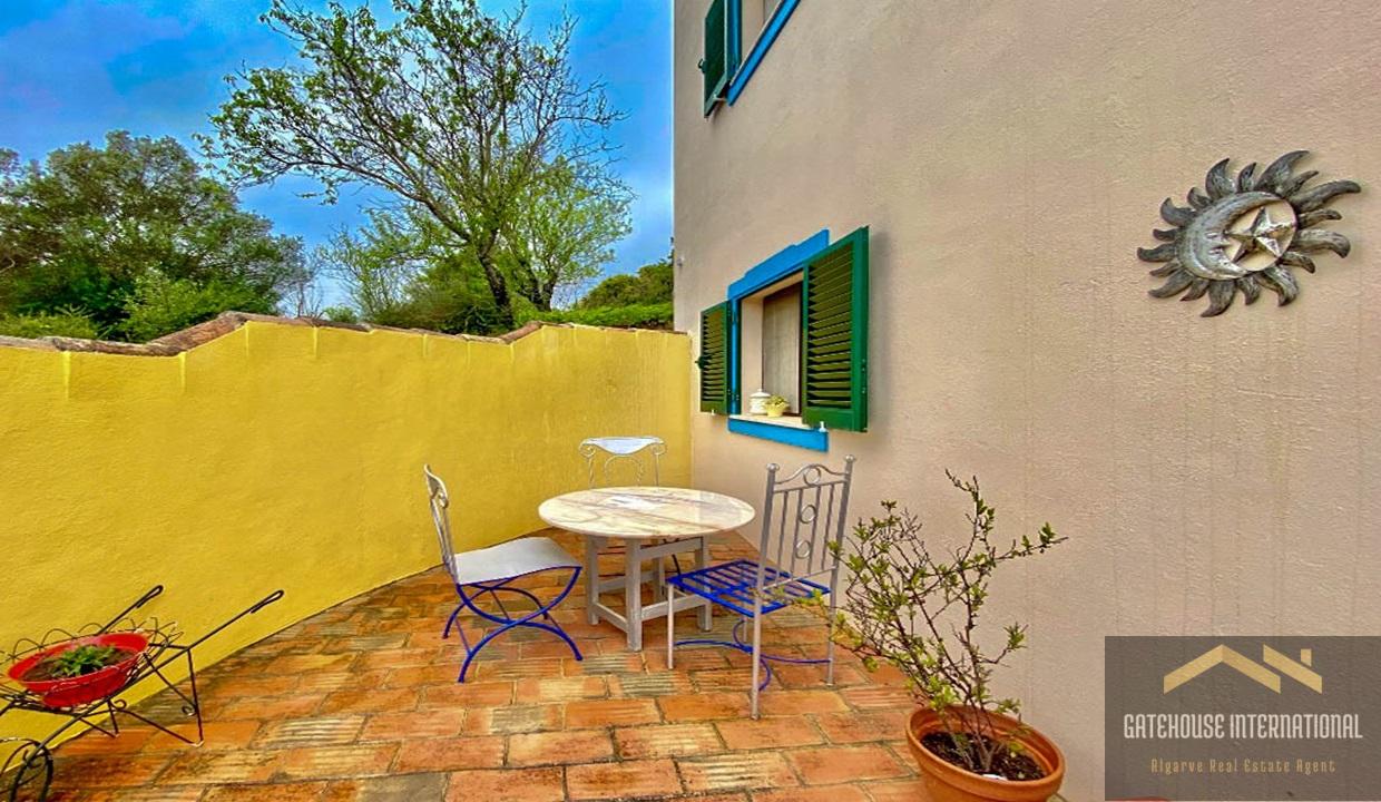 5 Bed Villa For Sale In Loule Algarve11