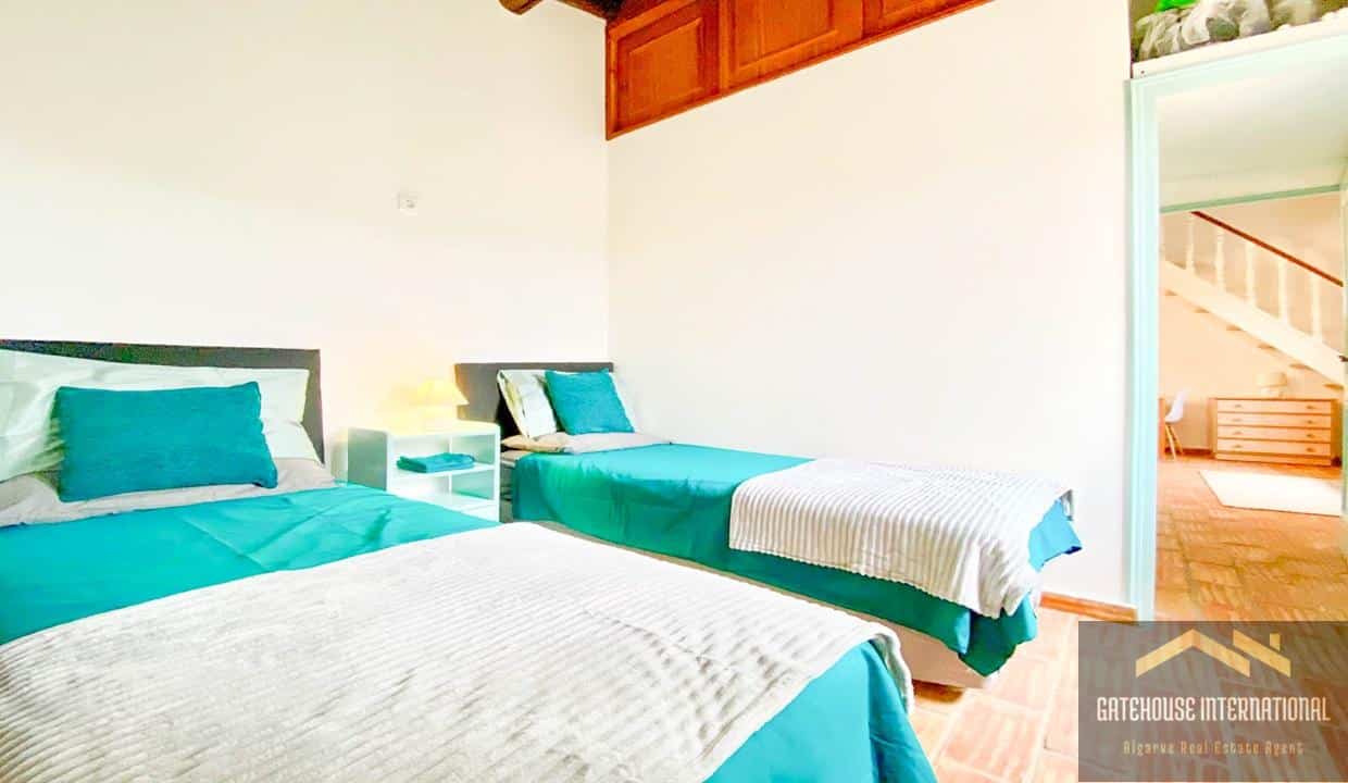 5 Bed Villa For Sale In Loule Algarve3