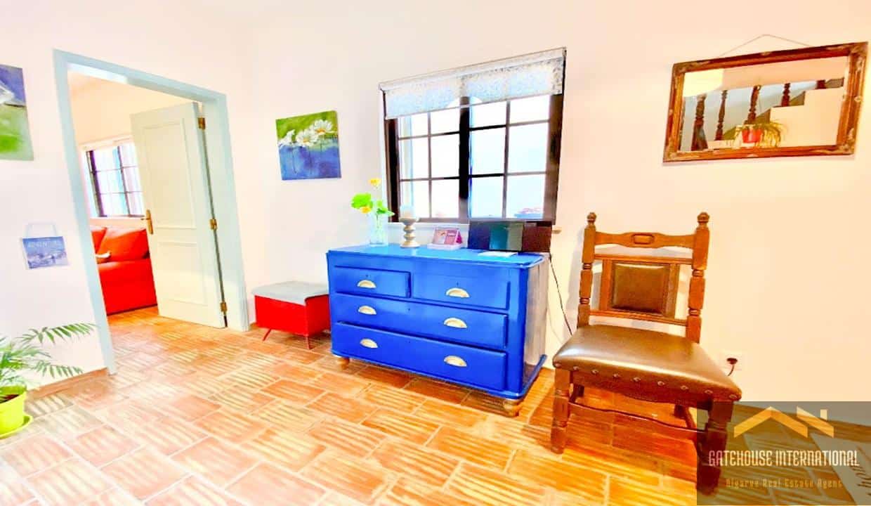 5 Bed Villa For Sale In Loule Algarve33