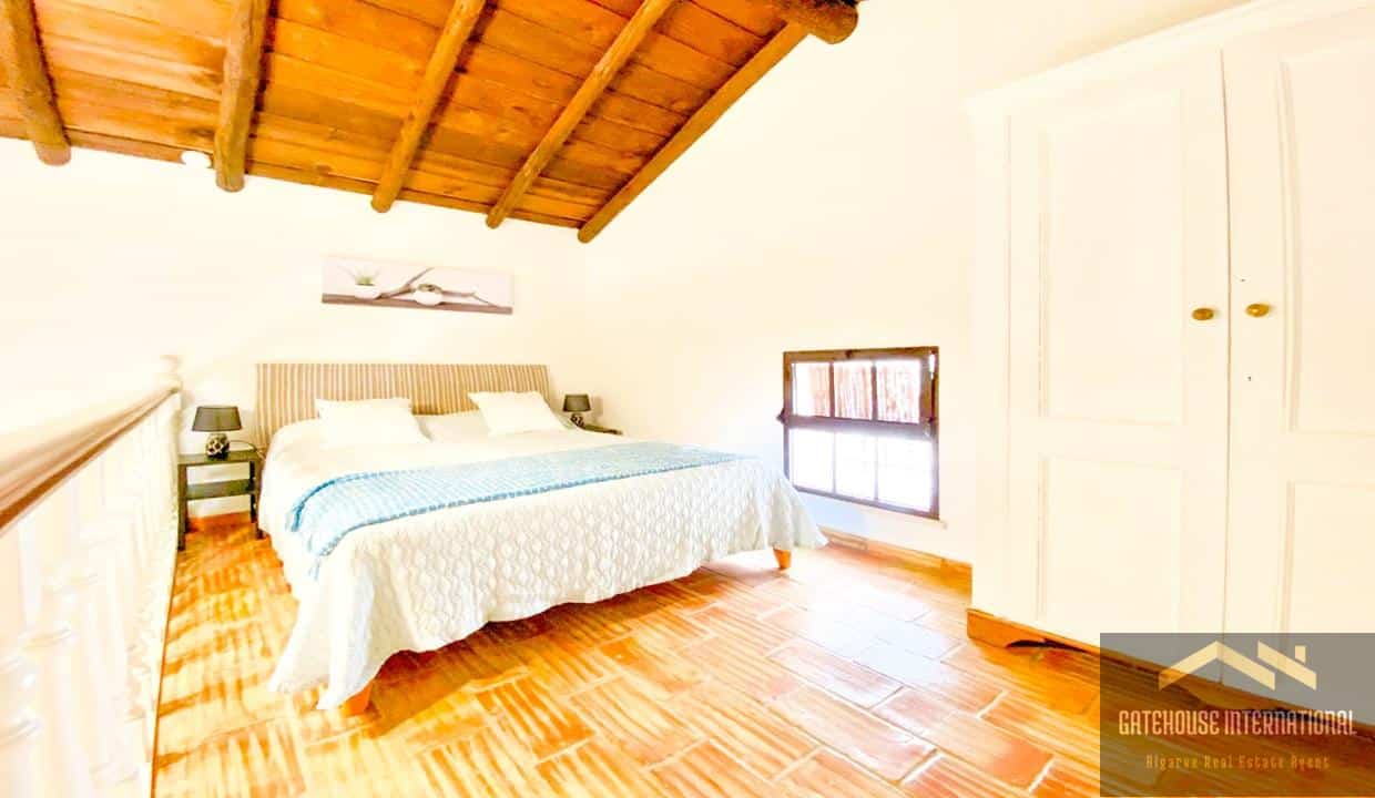 5 Bed Villa For Sale In Loule Algarve4
