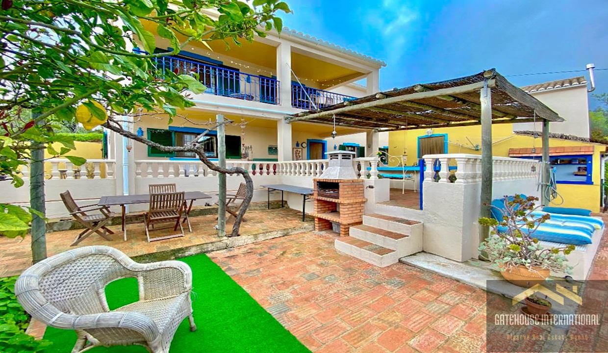 5 Bed Villa For Sale In Loule Algarve43