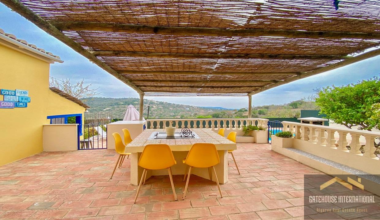 5 Bed Villa For Sale In Loule Algarve5