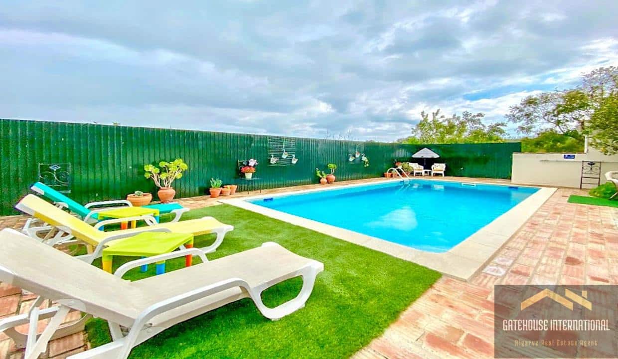 5 Bed Villa For Sale In Loule Algarve65