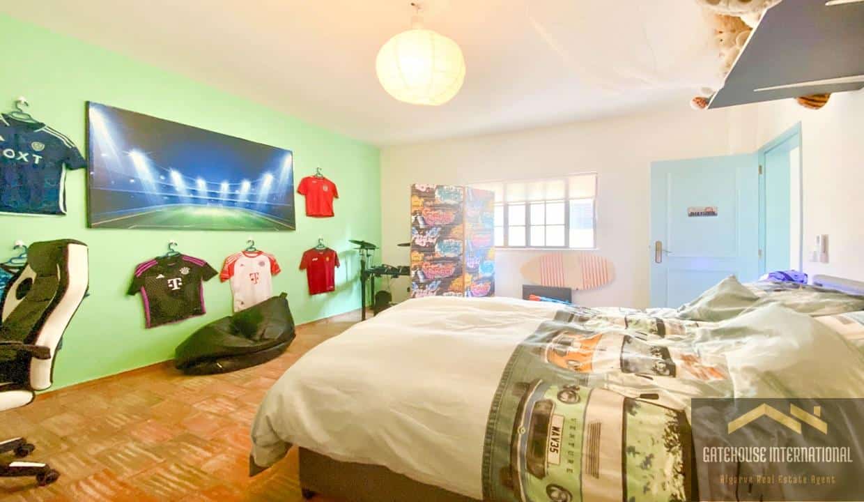 5 Bed Villa For Sale In Loule Algarve7