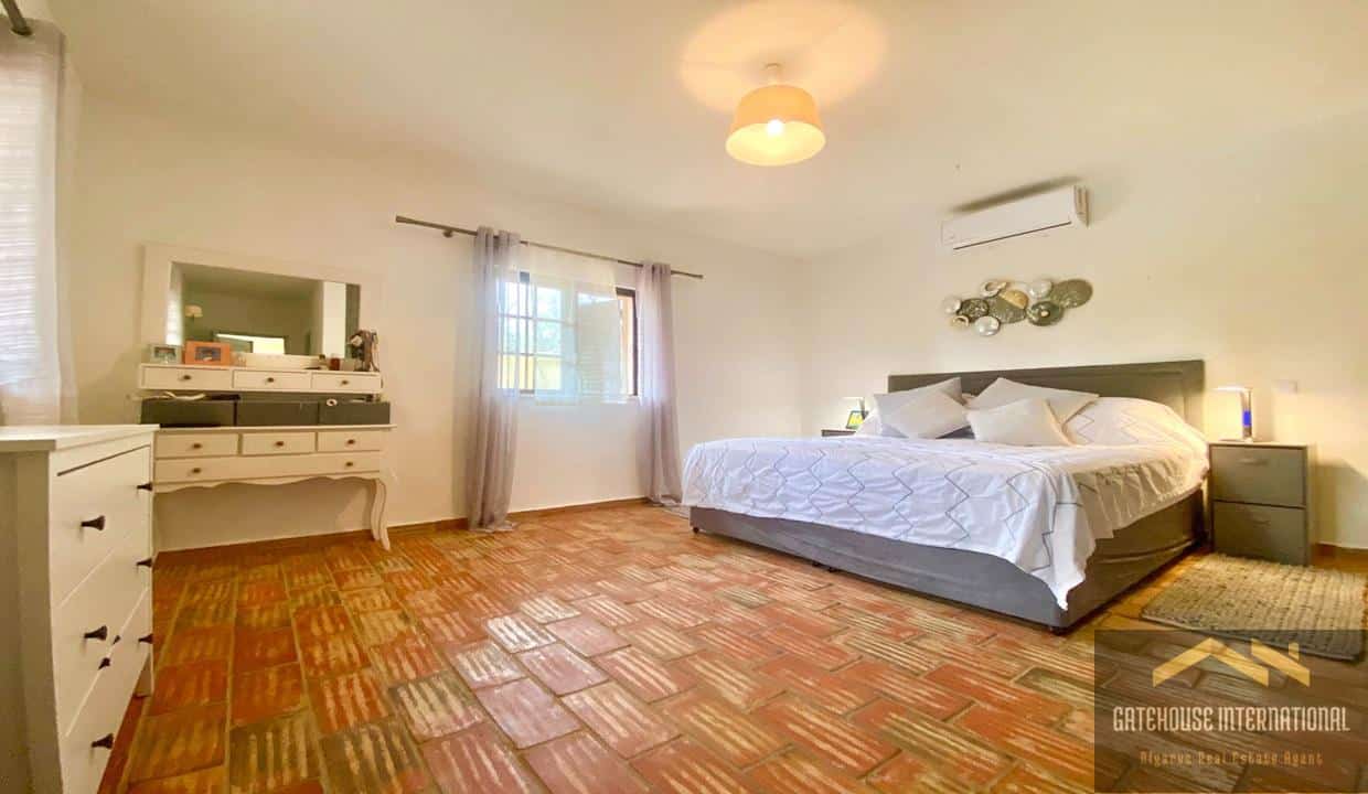 5 Bed Villa For Sale In Loule Algarve8
