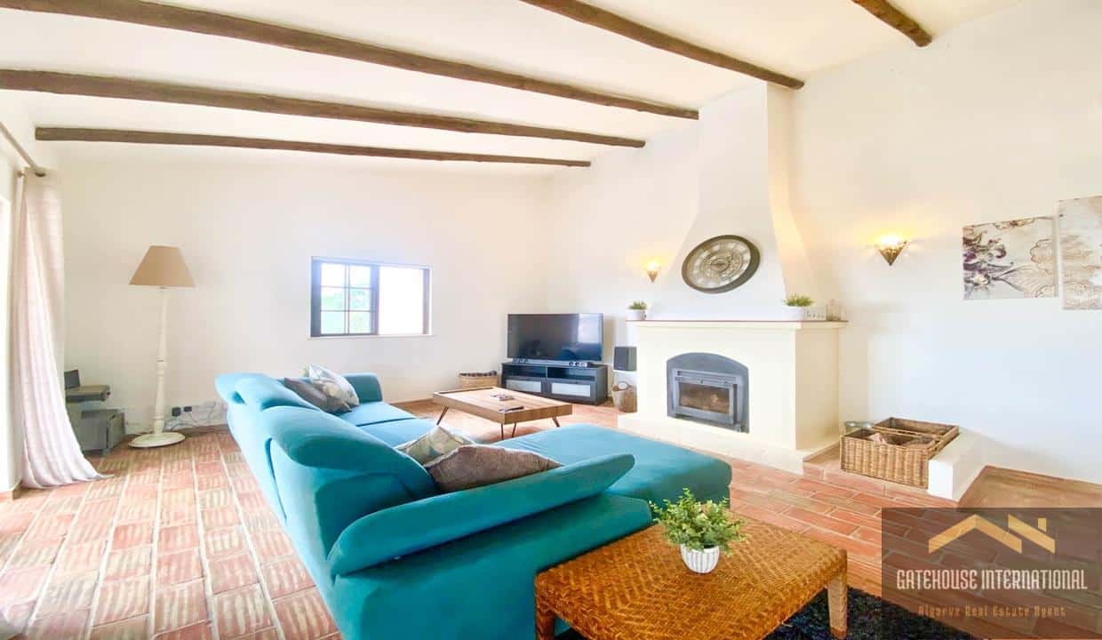 5 Bed Villa For Sale In Loule Algarve9