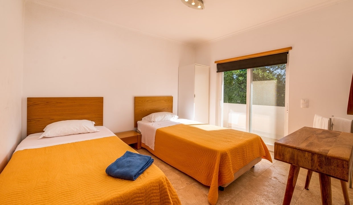 5 Bed Villa For Sale In Praia da Luz Algarve6