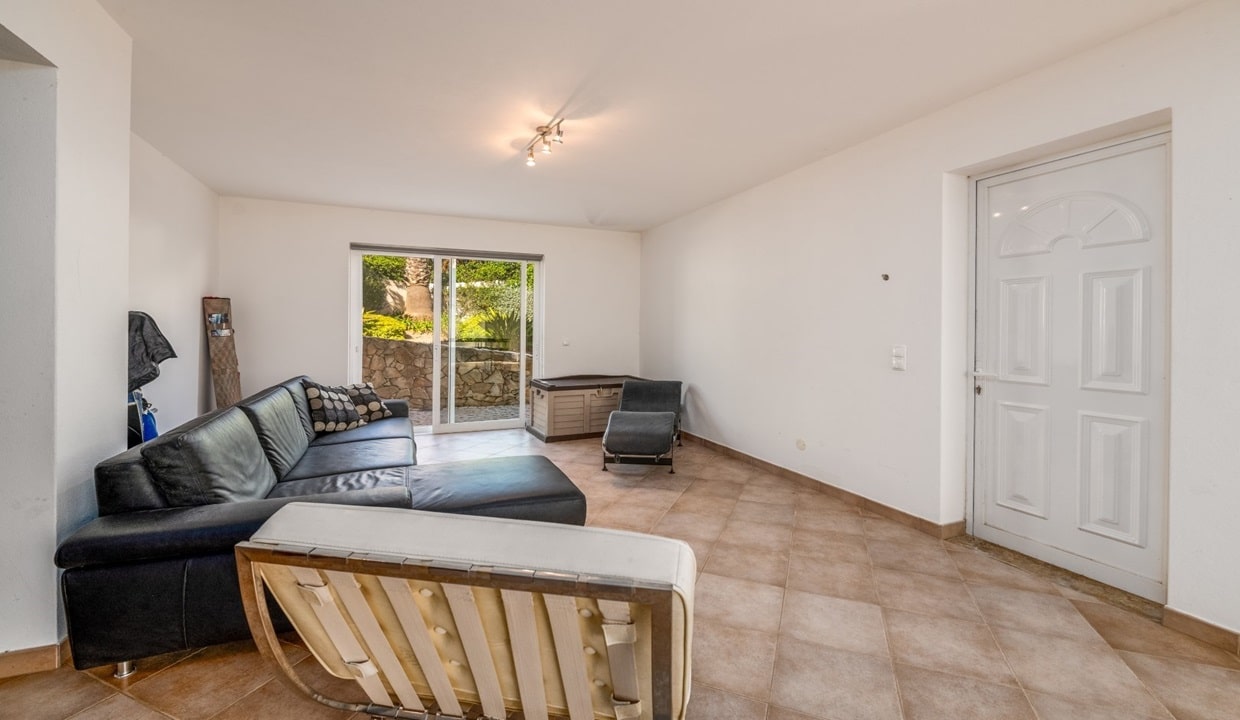 5 Bed Villa For Sale In Praia da Luz Algarve67