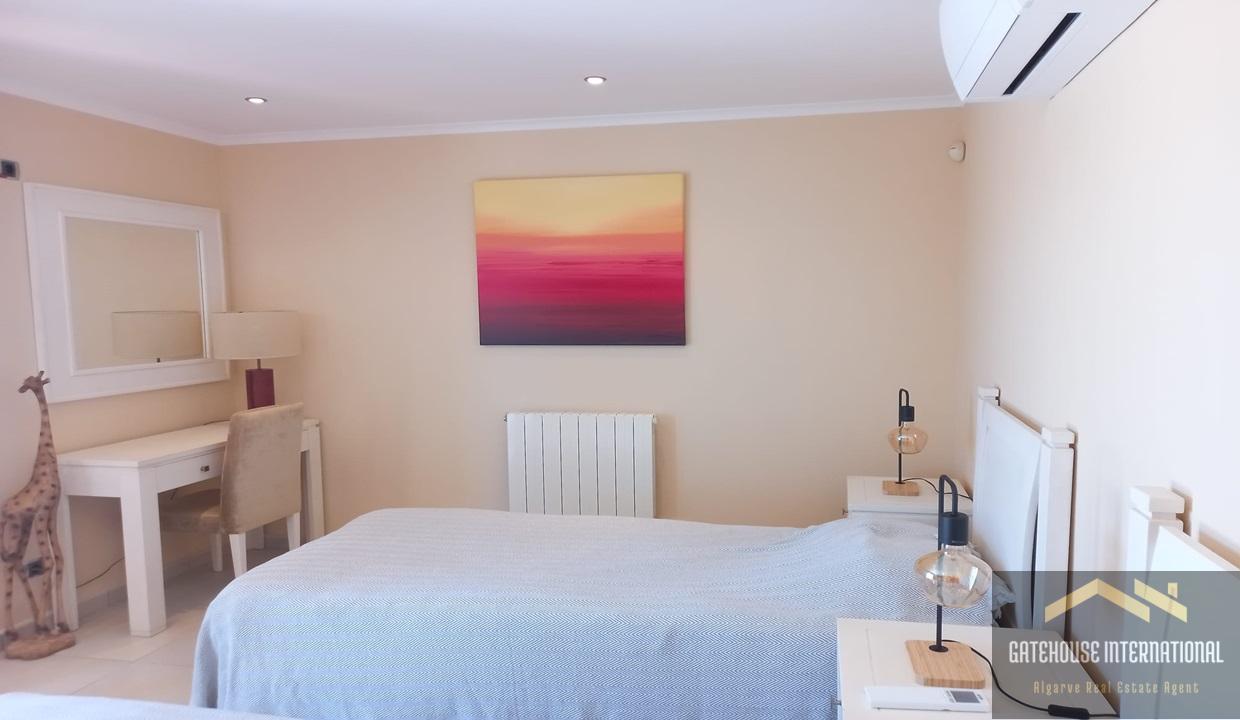 5 Bed Villa For Sale On Santo Antonio Golf Resort In West Algarve45
