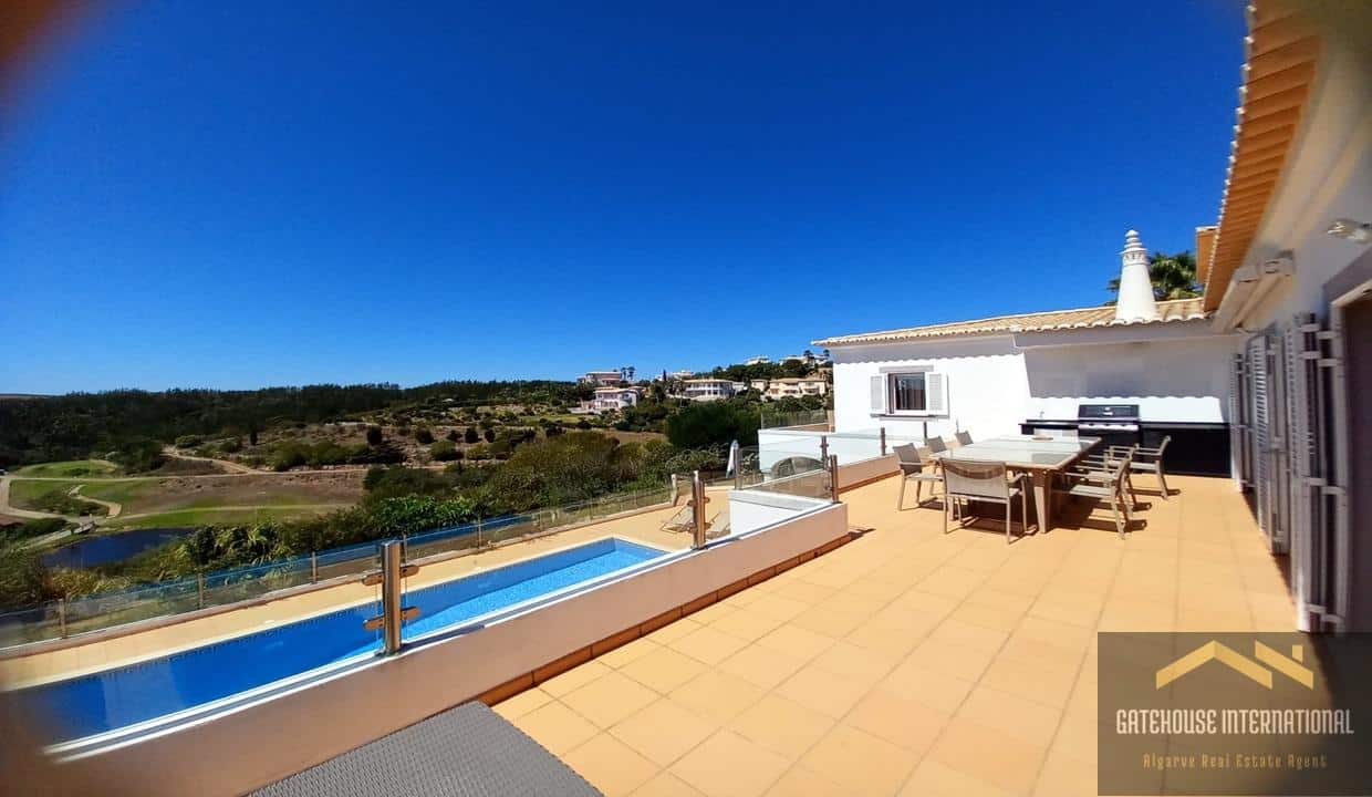 5 Bed Villa For Sale On Santo Antonio Golf Resort In West Algarve55