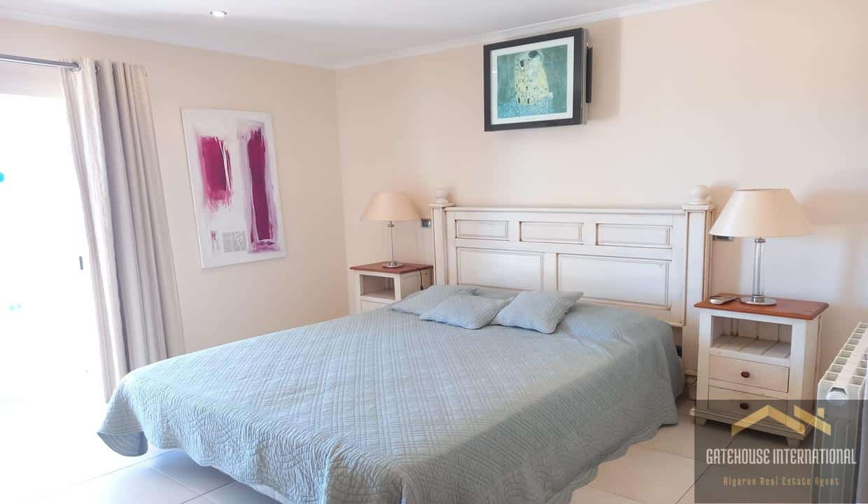 5 Bed Villa For Sale On Santo Antonio Golf Resort In West Algarve56