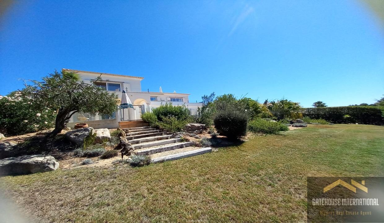 5 Bed Villa For Sale On Santo Antonio Golf Resort In West Algarve667