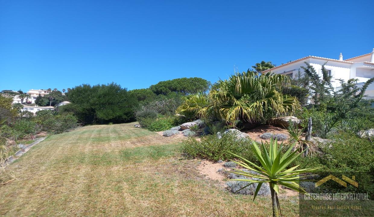 5 Bed Villa For Sale On Santo Antonio Golf Resort In West Algarve677