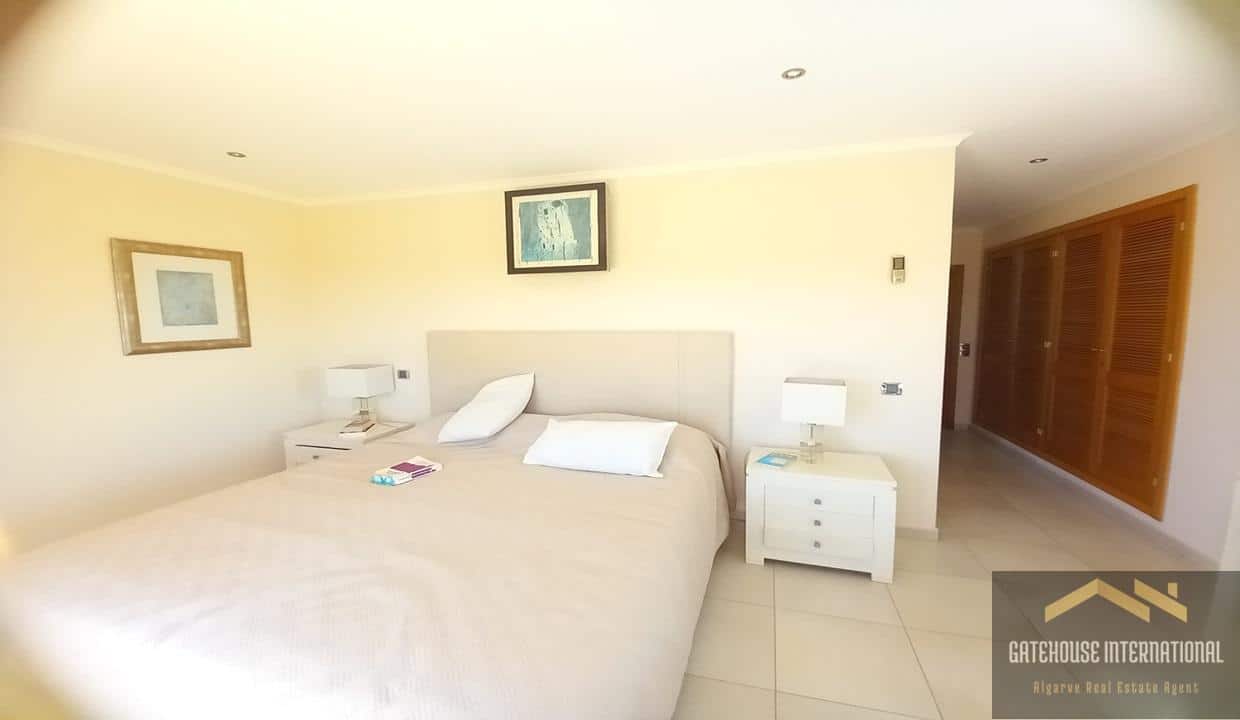 5 Bed Villa For Sale On Santo Antonio Golf Resort In West Algarve89