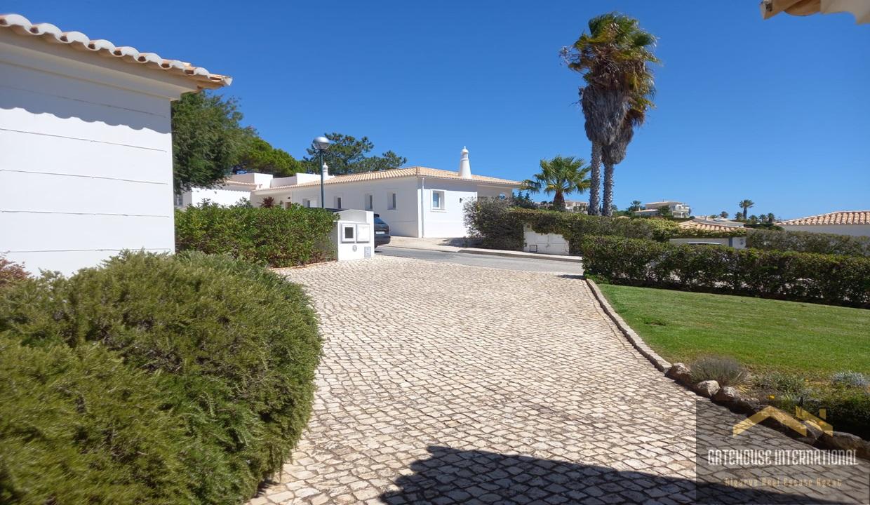 5 Bed Villa For Sale On Santo Antonio Golf Resort In West Algarve899