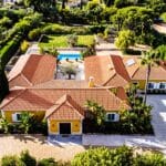 5 Bed Villa In Quinta do Lago Resort Within Walking Distance To the beach555