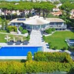 5 Bedroom Luxury Golf Villa In Vilamoura Algarve1