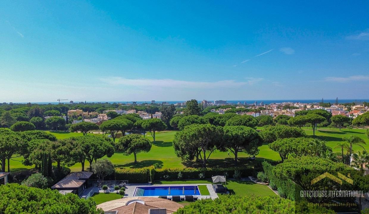 5 Bedroom Luxury Golf Villa In Vilamoura Algarve2