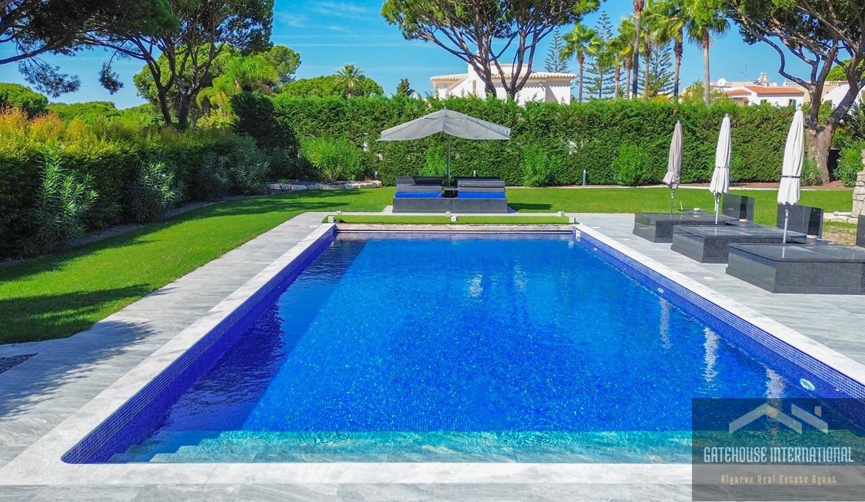 5 Bedroom Luxury Golf Villa In Vilamoura Algarve6