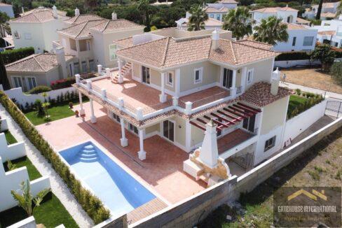 6 Bed Villa Near Vale do Lobo Algarve In The Village 3