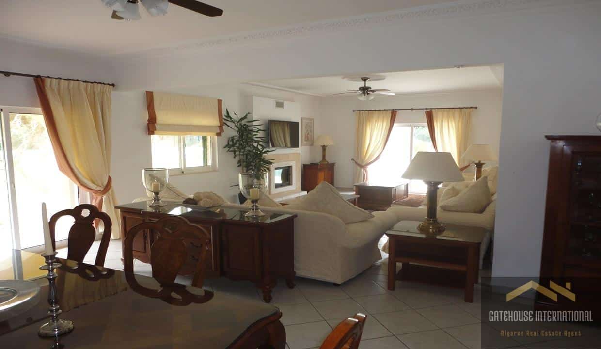 7 Bed Villa For Sale In Vilamoura Algarve 1