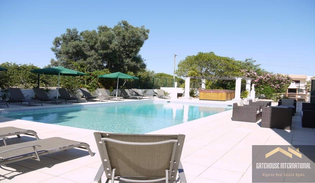 7 Bed Villa For Sale In Vilamoura Algarve 21